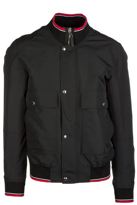 mens dior zip up jacket|christian Dior jacket men's.